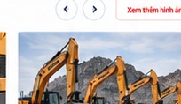 Đồng hành cùng nhiều dự án