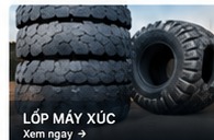 Lốp máy xúc