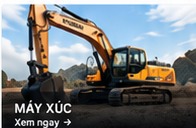 Máy xúc