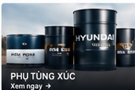 Dầu máy xúc