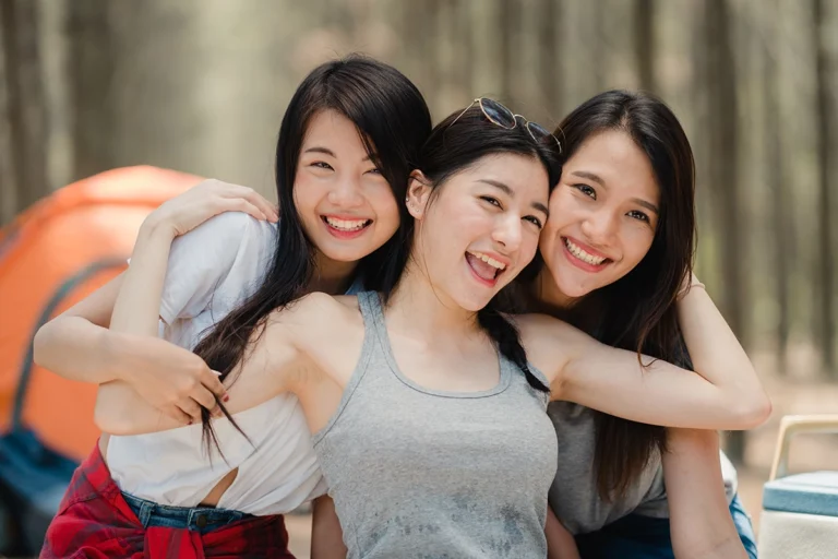 Công ty Bảo Châu chuẩn bị sự kiện 20 tháng 10